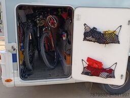 DETHLEFFS GLOBEBUS I 011