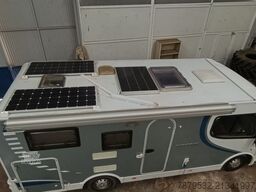 DETHLEFFS GLOBEBUS I 011