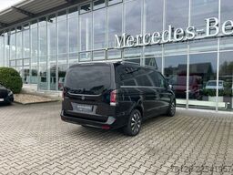 Mercedes-Benz V 300 d AVANTGARDE L AHZV+STANDHZG+DISTR+360+Navi