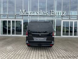 Mercedes-Benz V 300 d AVANTGARDE L AHZV+STANDHZG+DISTR+360+Navi