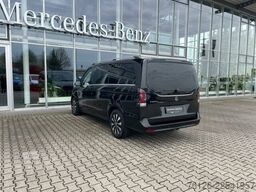 Mercedes-Benz V 300 d AVANTGARDE L AHZV+STANDHZG+DISTR+360+Navi
