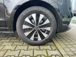 Mercedes-Benz V 300 d AVANTGARDE L AHZV+STANDHZG+DISTR+360+Navi