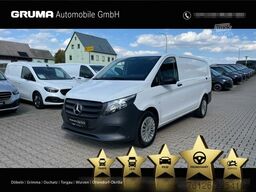 Panel kombi Mercedes-Benz Vito 116 CDI Kasten L Pro NAVI+TOTW+SPUR+KAMERA+BC