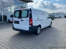 Mercedes-Benz Vito 116 CDI Kasten L Pro NAVI+TOTW+SPUR+KAMERA+BC