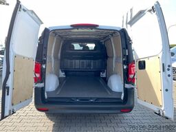 Mercedes-Benz Vito 116 CDI Kasten L Pro NAVI+TOTW+SPUR+KAMERA+BC