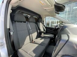 Mercedes-Benz Vito 116 CDI Kasten L Pro NAVI+TOTW+SPUR+KAMERA+BC