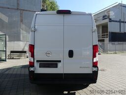 opel Movano 2.2 Kasten L3H2 Edition NAV/KAMERA/TEMPO