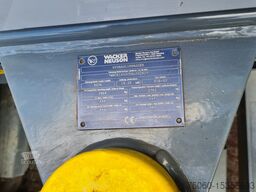 Wacker Neuson EZ36 VDS 3 Löffel