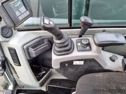 Wacker Neuson EZ36 VDS 3 Löffel