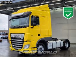 DAF XF 480 XF 4X2 SC ACC Euro 6