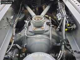 DAF XF 480 XF 4X2 SC ACC Euro 6