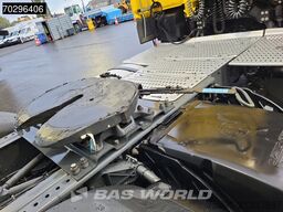 DAF XF 480 XF 4X2 SC ACC Euro 6