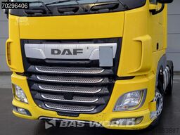 DAF XF 480 XF 4X2 SC ACC Euro 6