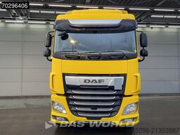 DAF XF 480 XF 4X2 SC ACC Euro 6