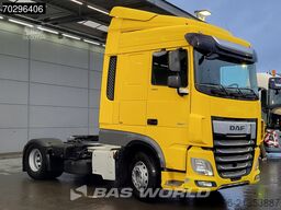 DAF XF 480 XF 4X2 SC ACC Euro 6