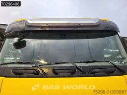 DAF XF 480 XF 4X2 SC ACC Euro 6