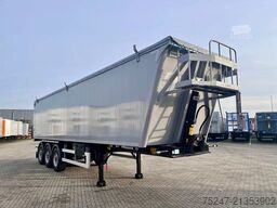 Tisvol Agrar 57m3 Alu Liftachse *Nieuw / Neu*