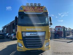 DAF XF 480 SSC / 2 Tanks / Euro 6 /  854.000 KM