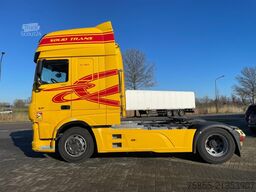 DAF XF 480 SSC / 2 Tanks / Euro 6 /  854.000 KM