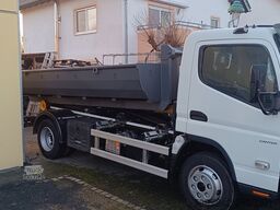 Fuso 7C18