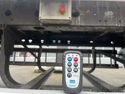 Knapen Trailers K100 - 92m3 Liftas Floor 10mm