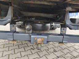 Mercedes-Benz Atego 818 Edscha Gardine Euro 4 4x2 (33)