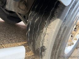 Stas S300ZX 92m3 Alcoa GMP Cargo Floor - top condition