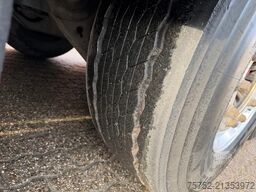 Stas S300ZX 92m3 Alcoa GMP Cargo Floor - top condition