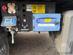 Stas S300ZX 92m3 Alcoa GMP Cargo Floor - top condition