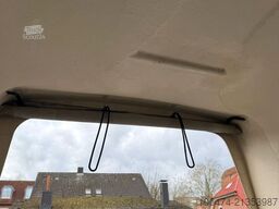 HUMBAUR Alu Single 1,5 er # 100 km/h Zulassung