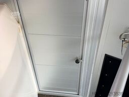 HUMBAUR Alu Single 1,5 er # 100 km/h Zulassung