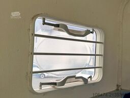 HUMBAUR Alu Single 1,5 er # 100 km/h Zulassung