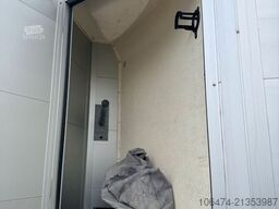 HUMBAUR Alu Single 1,5 er # 100 km/h Zulassung