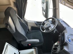 Mercedes-Benz Actros 1845 Gigaspace / Tacho V2 / 496 dkm / Hy...