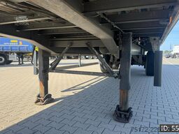 Groenewegen DRO-12-20 / 2 Axle / BPW