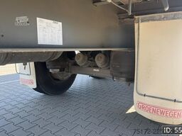 Groenewegen DRO-12-20 / 2 Axle / BPW