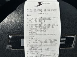 DAF CF 440 FTG 6x2 / Space Cab / 868 dkm / Tacho V2...