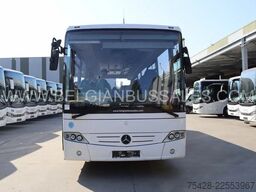 Mercedes-Benz Intouro E / 12.98m