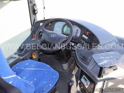 Mercedes-Benz Intouro E / 12.98m
