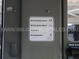 Mercedes-Benz Intouro E / 12.98m