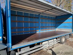 Mercedes Antos 1830 Pritsche Plane