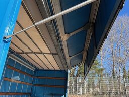 Mercedes Antos 1830 Pritsche Plane