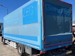 Mercedes Antos 1830 Pritsche Plane