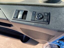 Mercedes Antos 1830 Pritsche Plane