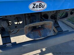 Mercedes Antos 1830 Pritsche Plane