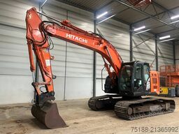 Hitachi ZX 225 US LC-5 B