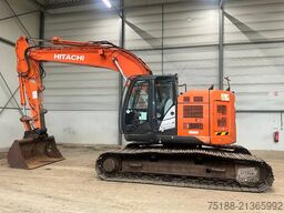 Hitachi ZX 225 US LC-5 B