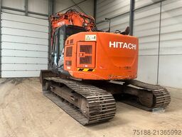 Hitachi ZX 225 US LC-5 B
