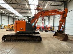 Hitachi ZX 225 US LC-5 B