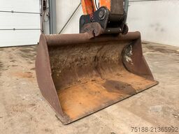 Hitachi ZX 225 US LC-5 B